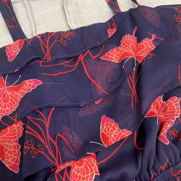 Express Dress - Picture 2 of 2